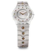 Orologio Swatch Donna Skin in Plastica SFK284G - SFK284G